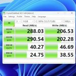 CrystalDiskMark