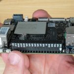 GPIO Pins and Buttons