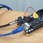 LattePanda IOTA Running