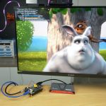 Video Playback At 4K Usable