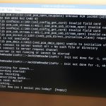 AI Chatbot Complete and Running In Terminal