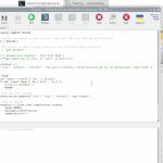 AI Chatbot Python Script