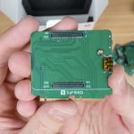 Adaptor Board Front