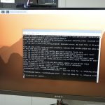 Adding Listening For Input To The Chatbot