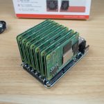 All CM5 Modules Populated