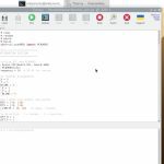 Animatronic Eyes Basic Eye Movement Script