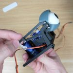 Eyelid Assembly Operating