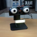 Neopixel Mouth All LEDs Light Up