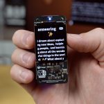 PiSugar Whisplay Hat Chatbot