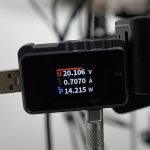 Power Consumption Idle