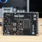 RISC V Ethernet Switch