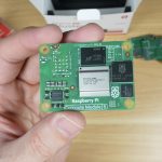Raspberry Pi CM5 Module