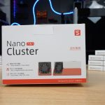 Sipeed Nano Cluster In Box