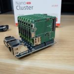 Sipeed Nano Cluster Kitted Out With CM5