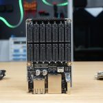 Sipeed Nanocluster Board