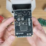 Sipeed Nanocluster RISV Switch