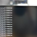 Thermal Results After 30 Mins