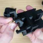 Universal Joint Installation