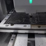 CNC Machining Carbon Fibre Panels