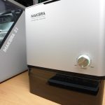Makera Cyclone Dust Collector