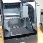 Makera Z1 Desktop CNC Machine