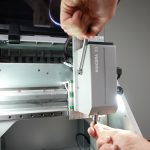 Makera Z1 Tool Changing