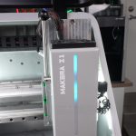 Makera Z1 Toolhead Indicating Tool Number