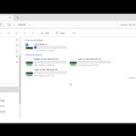 NAS Drives Mapped To Windows PC