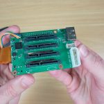 Radxa Penta SATA Hat