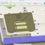 Tool Paths For CNC