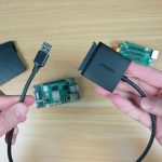 UGREEN SATA to USB Adaptor