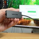 USB Network Adaptor For 2.5G Networking