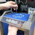 120mm Fan Installation