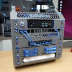 Aliexpress Homelab Running