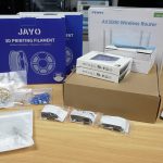 All Components From Aliexpress Arrived