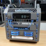 Assembled Aliexpress Homelab