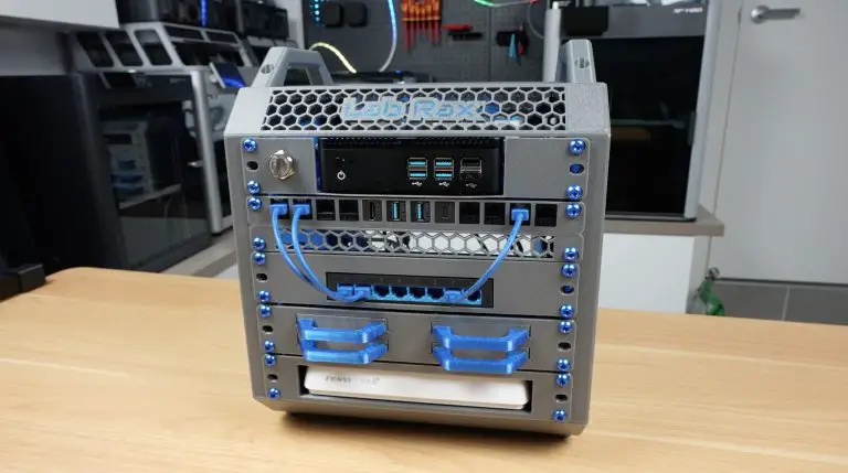 I Built an AliExpress Homelab, Is It Surprisingly Good or Total E-Waste?