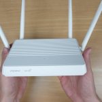 Fenvi AX3000 Router