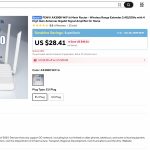 Fenvi AX3000 WiFi Router