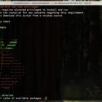 Installing Pi-hole on Pi