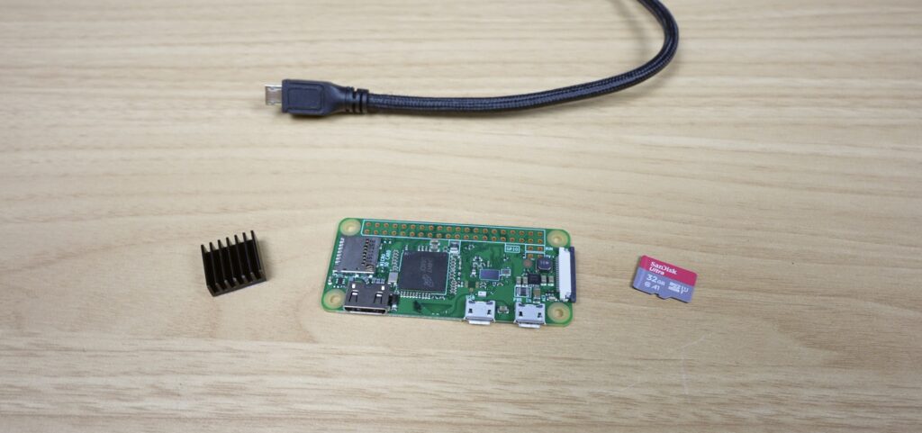 Pi-hole Hardware Required