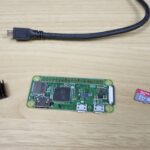 Items Needed For Pi-hole