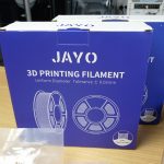 Jayo 3D Printing Filament