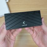 Ling Pao Gigabit Network Switch