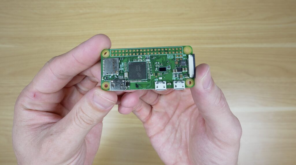 Raspberry Pi Zero