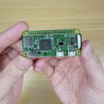 Pi Zero W