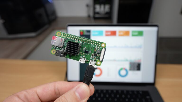 Turn a Raspberry Pi Zero into a Global Ad Blocker with Pi-hole and Tailscale