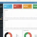 Pi-hole Dashboard – Stats Now Showing