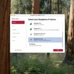 Raspberry Pi Imager