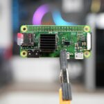 Raspberry Pi Zero W Pi-hole Ad Blocker